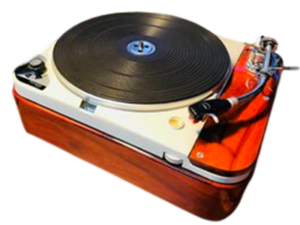 Turntable