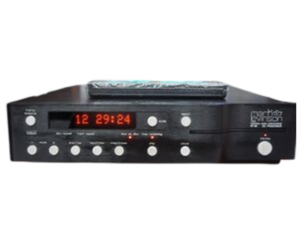 Cd player/steamer / DAC