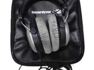 Studio Headphones