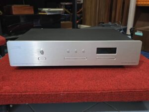 Lite Audio DAC 60 (หรือมักเขียนว่า DAC60)