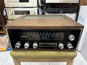 Mcintosh MX113