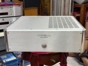 Krell KAV-2250 Stereo Power Amplifier มือสอง made in usa