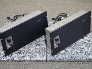 McIntosh MI-75 Mono Block (ขายยกคู่)