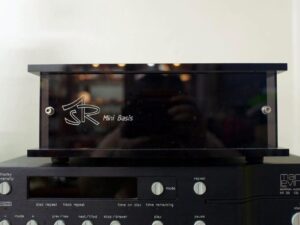 ASR Mini Basis MK2 (Gold Board Edition)