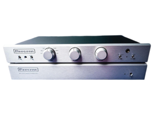 Preamplifier
