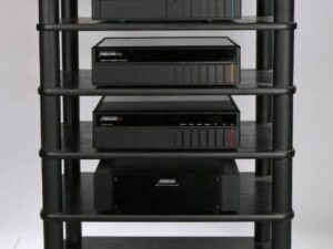 Meridian เป็น system ที่ compack seize