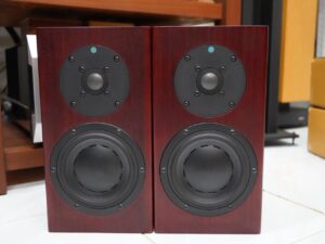 Totem Model 1 Signature ไบวาย ป้ายทองรุ่นสุดท้าย