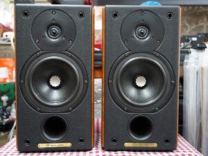 Sonus Concertino Domus made in italy
