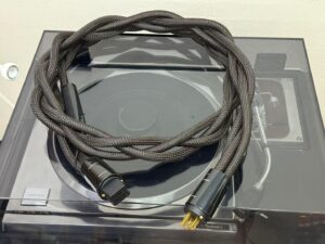 Audioquest thunder 20a 2m