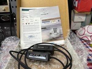 RCA ระดับ Hi-End MIT AR-2C3D Level 3