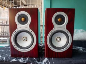Monitor Audio Gold Signature GS10
