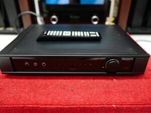 Rega Elicit MK5 สินค้ารุ่นปัจจุบัน