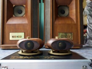 Tannoy ST-200 Prestige SuperTweeter