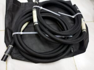 Purist Audio Design (PAD) Venustas XLR (ความยาว 2 เมตร)