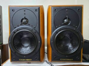 Sonus Faber Electa Amator (Made in Italy)