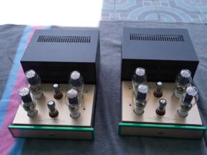 Canary Audio รุ่น M350
