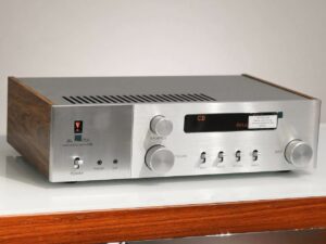 JBL SA750 (รุ่นฉลอง 75 ปี Limited Edition)