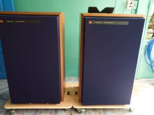 ลำโพง JBL 4343 สภาพสวย